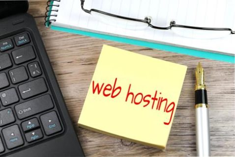 web hosting